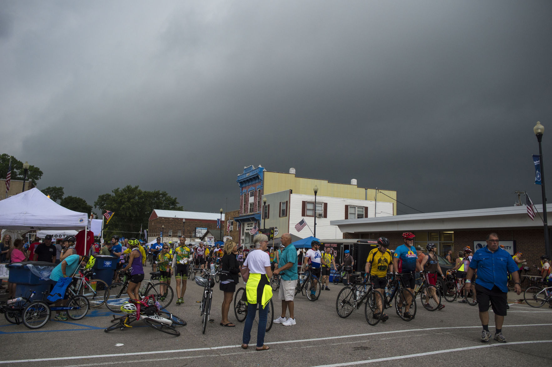 Ragbrai Wed 27